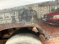 Gebraucht Dodge Ram 345 PS (253 kW) 2006 Schwarz Pickup