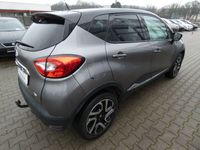 gebraucht Renault Captur Luxe*NAVI*RFK*AHK*PDC*SHZ*ALU*TÜV 03/2026