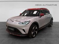 Gebraucht Smart #1 Brabus 314 kW (428 PS) 2024 Silber SUV