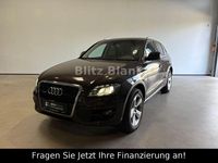 Gebraucht Audi Q5 Sport 239 PS (175 kW) 2011 Braun SUV