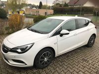gebraucht Opel Astra 1.6 BiTurbo Diesel Ultimate 118kW S/S ...