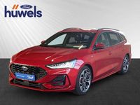 Gebraucht Ford Focus ST-Line X 155 PS (114 kW) 2025 Rot Kombi