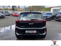 Neu Kia Picanto Vision 68 PS (50 kW) 2026 Abp)aurora black pearl (schwarz Kleinwagen