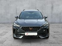 Gebraucht Cupra Formentor VZ 245 PS (180 kW) 2022 "magnetic tech" SUV