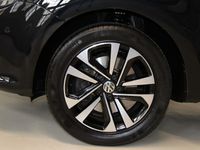 gebraucht VW Sharan IQ.DRIVE 1.4 TSI DSG BI-XEN NAV ACC