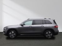Gebraucht Mercedes GLB200 Progressive 150 PS (110 kW) 2024 Grau SUV