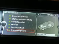 Gebraucht BMW 530 Efficient Dynamics 245 PS (180 kW) 2010 Grau Kombi