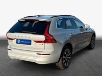Gebraucht Volvo XC60 Core 250 PS (183 kW) 2024 Grau SUV