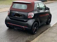 gebraucht Smart ForTwo Cabrio **Origibal Brabus**