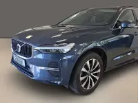 Gebraucht Volvo XC60 Core 197 PS (144 kW) 2023 Denim blue / metallic SUV