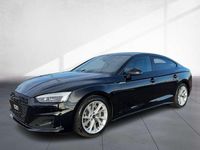 Gebraucht Audi A5 Advanced Plus 286 PS (210 kW) 2022 Mythosschwarz metallic Limousine