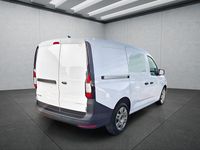 Gebraucht Ford Transit Connect 101 PS (74 kW) 2024 Weiß Van / Kleinbus