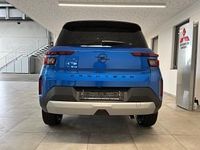 Neu Opel Frontera 145 PS (106 kW) 2025 Gruen SUV