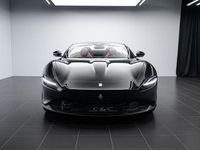 Nouă Ferrari Roma 620 CP (456 kW) 2025 Negru Coupe