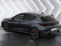 Gebraucht Cupra Leon VZ 300 PS (220 kW) 2025 Grau Limousine