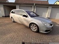 Gebraucht Opel Vectra 150 PS (110 kW) 2006 Silber Kombi
