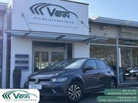 Gebraucht VW Polo Life 95 PS (69 kW) 2025 Grau Kleinwagen