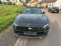 gebraucht Ford Mustang GT,Autom.Kamera,B&O,Dt.Mod.2020Performance