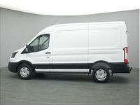 Neu Ford Transit Trend 131 PS (96 kW) 2025 Weiß (weiss) Limousine