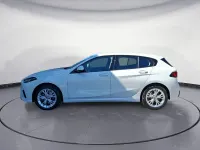 Gebraucht BMW 120 170 PS (125 kW) 2025 Weiß Kleinwagen