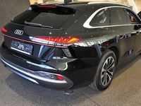 Neu Audi A6 Advanced 204 PS (150 kW) 2026 Schwarz Kombi