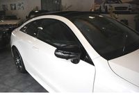 Gebraucht Mercedes E300 AMG 245 PS (180 kW) 2020 Weiß Coupé