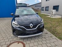 Gebraucht Renault Captur 91 PS (66 kW) 2023 Schwarz SUV