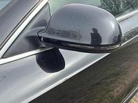 Używany Audi A5 S-Line 211 KM (155 kW) 2009 Czarny Coupe