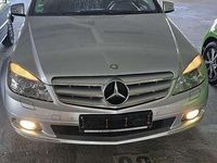 Gebraucht Mercedes C280 231 PS (169 kW) 2009 Limousine