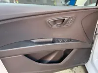 Gebraucht Seat Leon 150 PS (110 kW) 2015 Weiß Kombi
