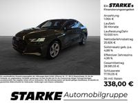 Second-hand Audi A3 Advanced 116 CP (85 kW) 2024 Verde Berlinǎ