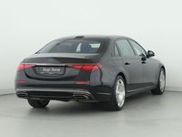Gebraucht Mercedes S680 Maybach 612 PS (450 kW) 2025 Metalliclack obsidianschwarz Limousine