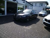 Używany Mercedes E200 Advanced 227 KM (166 kW) 2024 Czarny Kombi