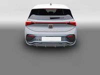 Gebraucht Cupra Born 150 kW (204 PS) 2023 Grau Kleinwagen