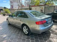 Gebraucht Audi A4 2009 Limousine