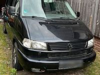 gebraucht VW Multivan 