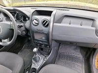 gebraucht Dacia Duster dci 110 Prestige 2wd