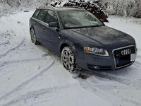Gebraucht Audi A4 256 PS (188 kW) 2005 Kombi