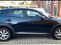 gebraucht Mazda CX-3 2.0 SKYACTIV-G 120 Exclusive-Line FWD E...