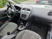 Gebraucht Seat Altea 140 PS (102 kW) 2005 Blau Van / Kleinbus