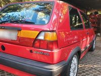 gebraucht VW Golf II NZ 1,3l 40kw 52Ps