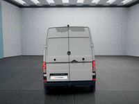 Gebraucht VW Crafter 140 PS (102 kW) 2025 Weiß Van