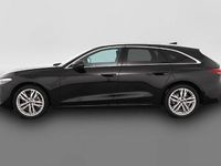 Gebraucht Audi A5 204 PS (150 kW) 2025 Schwarz Kombi