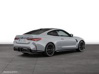 Gebraucht BMW M4 Competition Edition 510 PS (375 kW) 2025 Grau Coupé