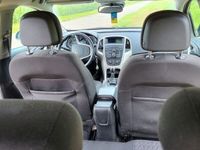 gebraucht Opel Astra Sports T. 1.7 CDTI eco Sport 81 S/S 10...