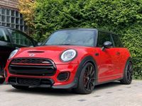 gebraucht Mini John Cooper Works CooperJCW F56