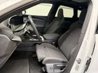 Gebraucht Audi Q5 S-Line 204 PS (150 kW) 2025 Arkonaweiss SUV