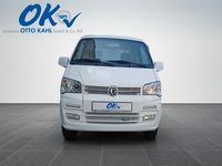 Neu DFSK K01H 72 PS (52 kW) 2025 Waiß Van / Kleinbus