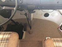 Gebraucht VW T2 101 PS (74 kW) 1977 Van