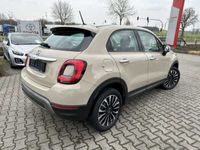 gebraucht Fiat 500X 1.3 Turbo Cross